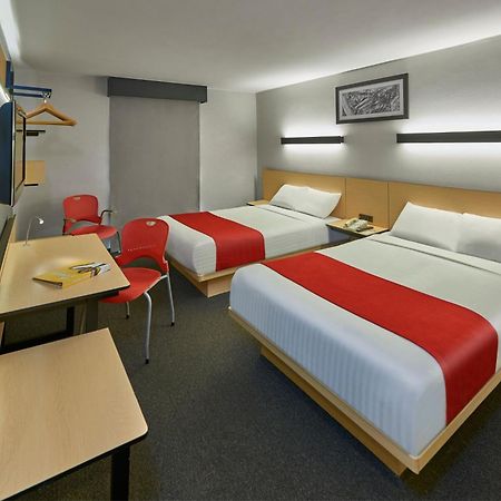 City Express By Marriott Durango Exterior foto