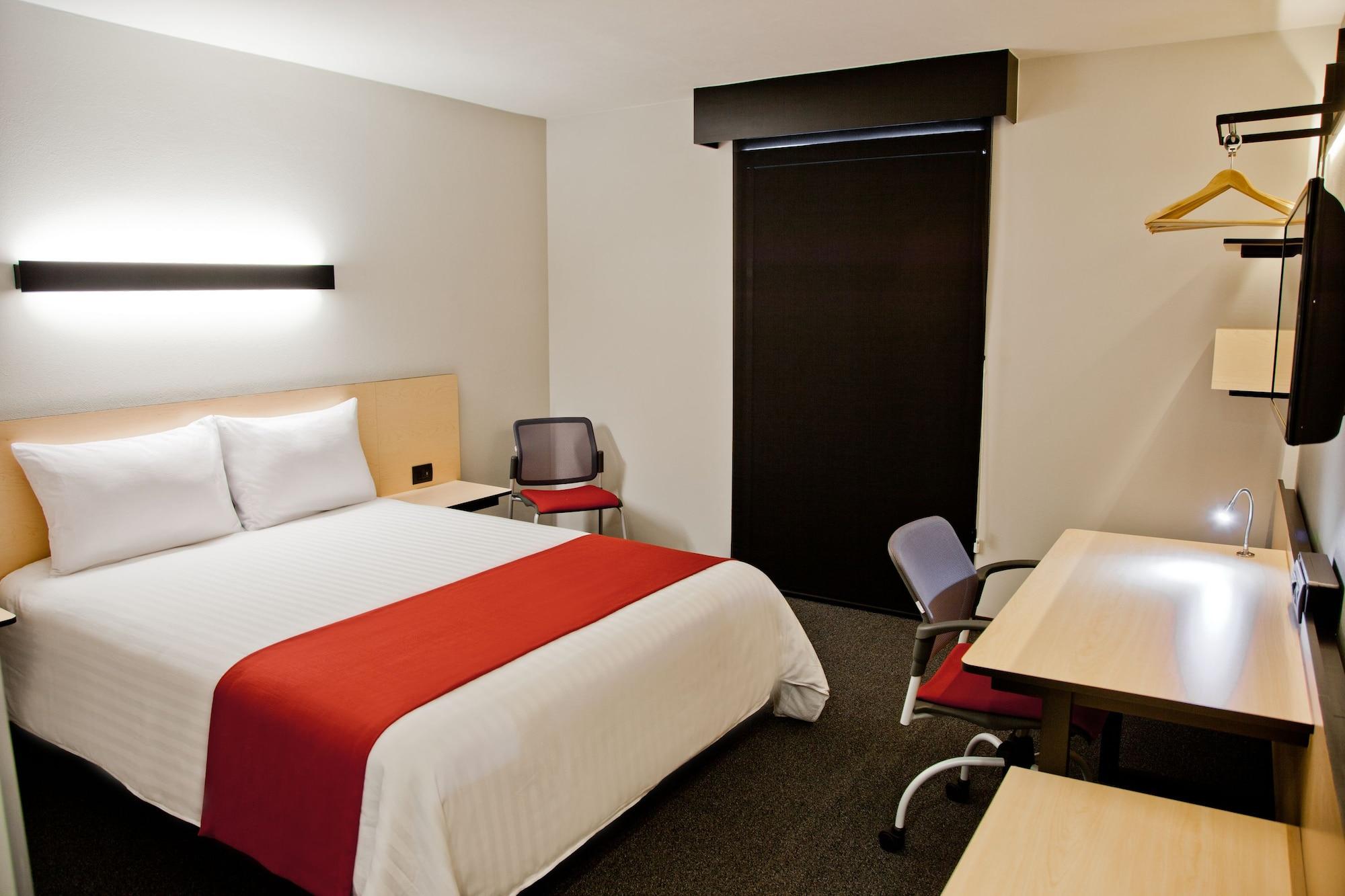 City Express By Marriott Durango Exterior foto