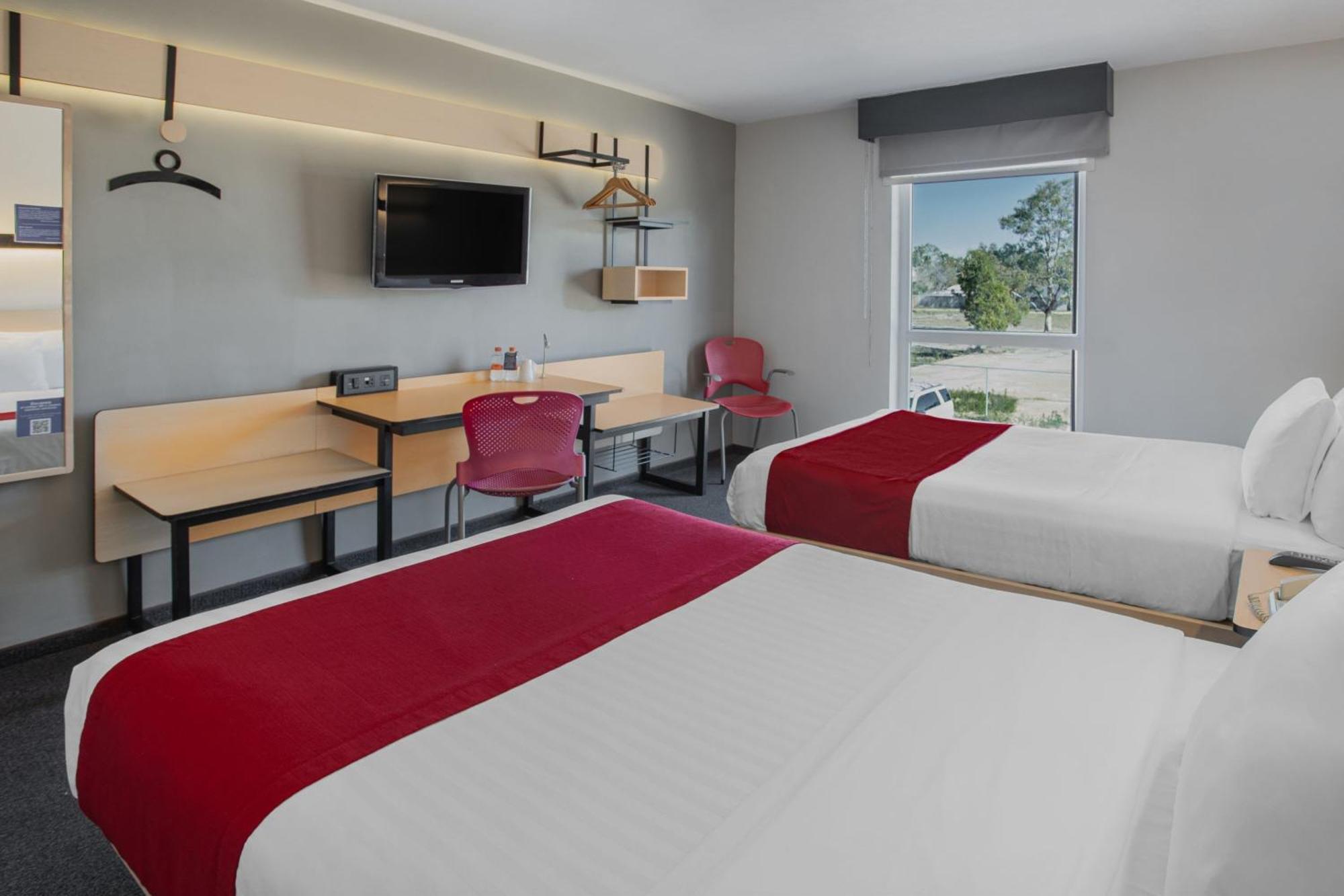 City Express By Marriott Durango Exterior foto