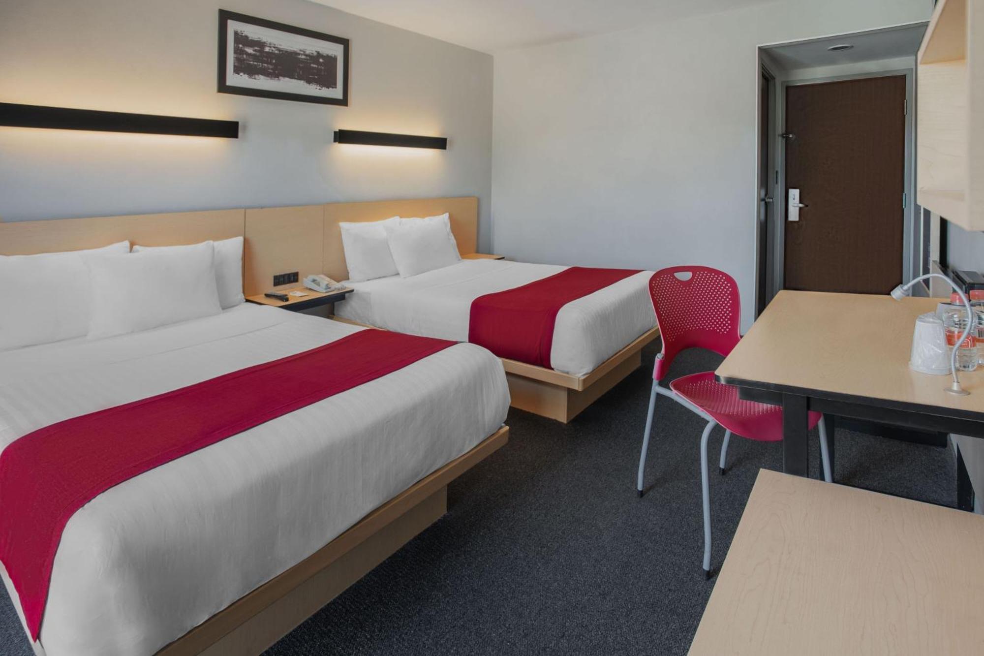 City Express By Marriott Durango Exterior foto