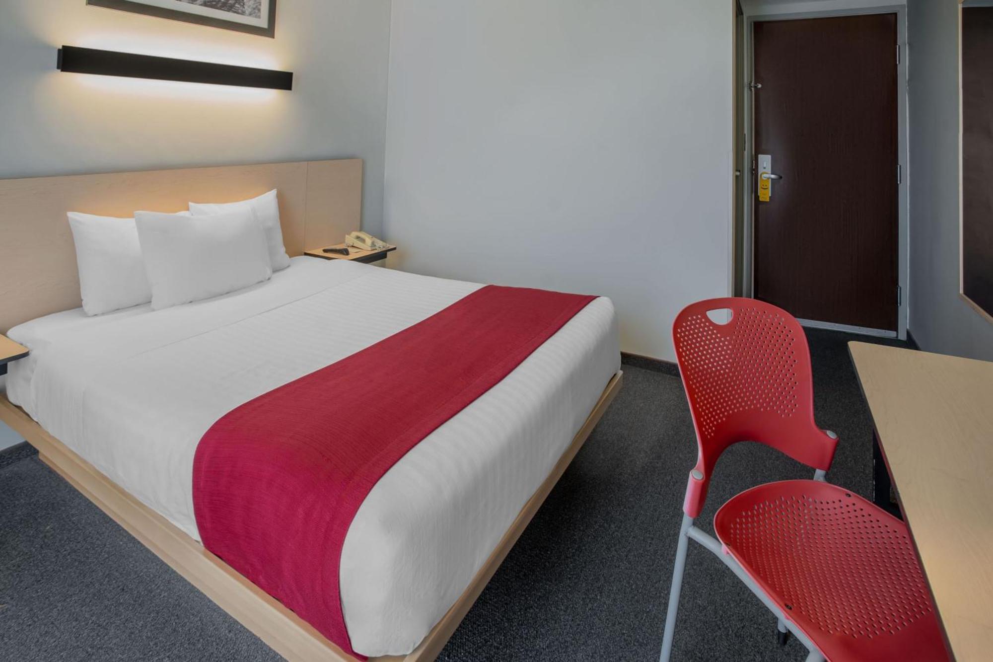 City Express By Marriott Durango Exterior foto