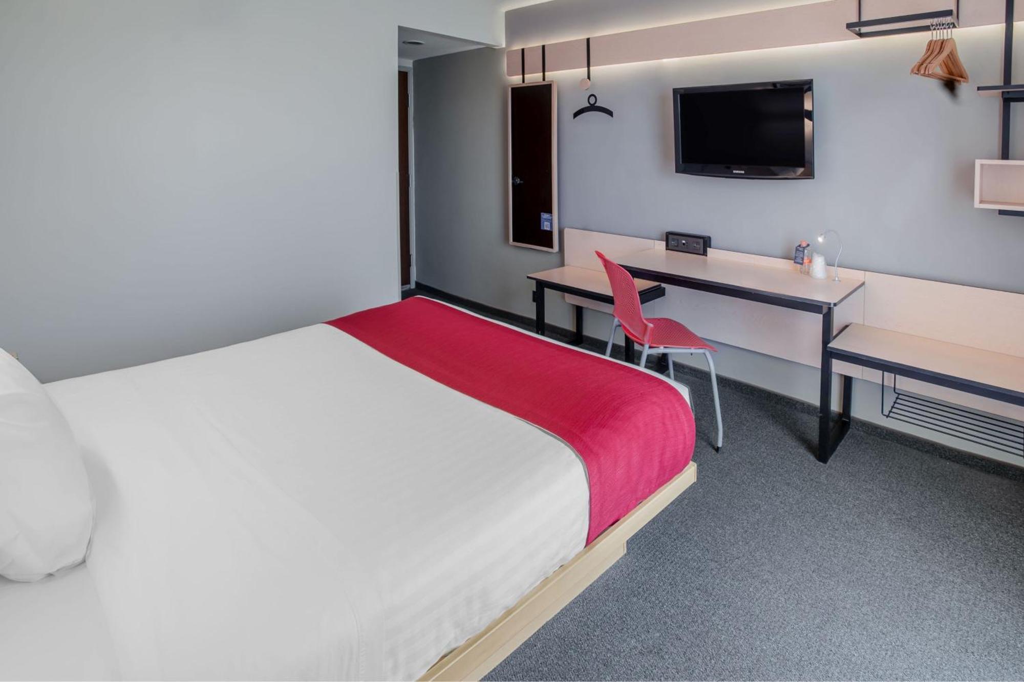 City Express By Marriott Durango Exterior foto