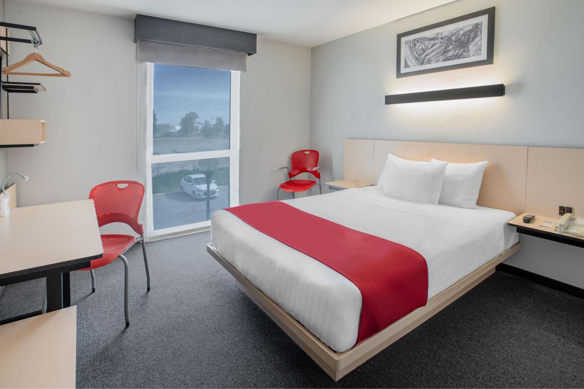 City Express By Marriott Durango Exterior foto