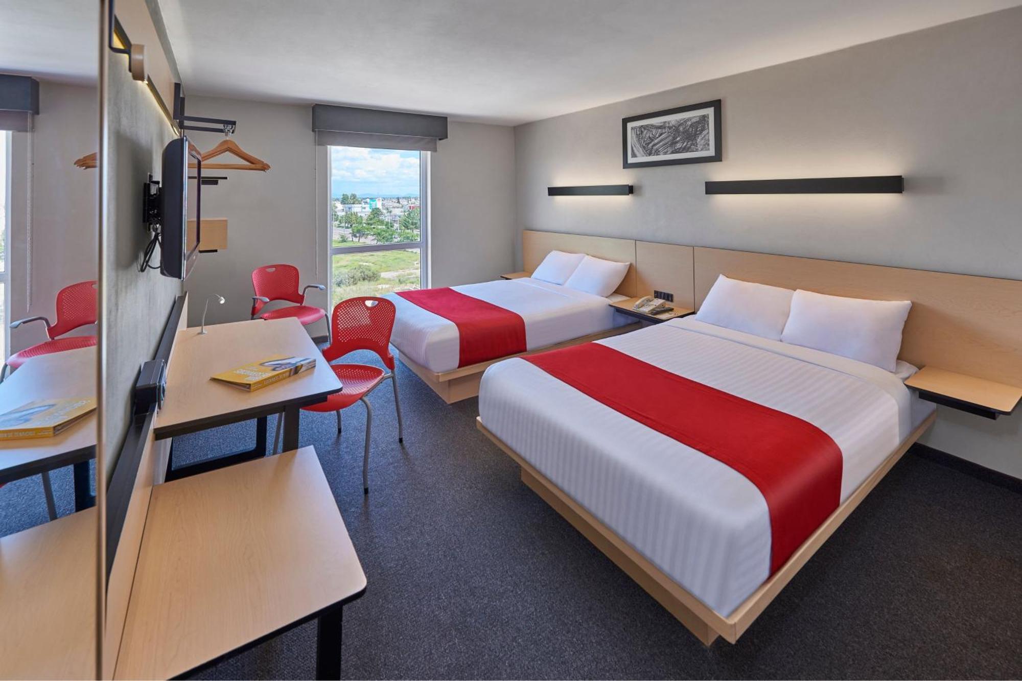 City Express By Marriott Durango Exterior foto
