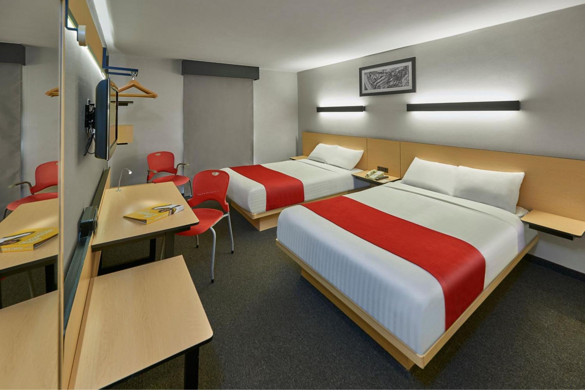 City Express By Marriott Durango Exterior foto